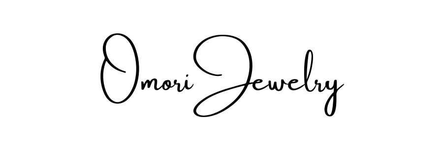 omorijewelry